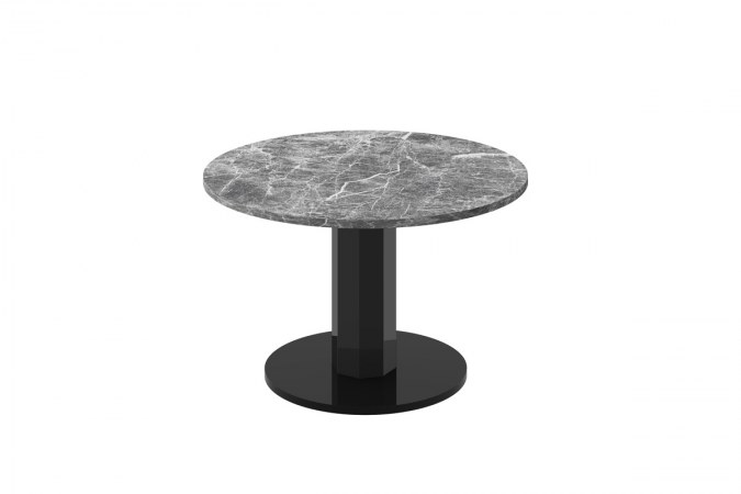 SOLO MINI 80 round coffee table